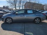New 2025 Nissan Versa SV w/ Trunk Package image 2