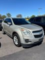 Used 2013 Chevrolet Equinox LS image 2