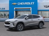 New 2025 Chevrolet Trax LT w/ Driver Confidence Package image 2