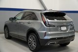 Certified 2024 Cadillac XT4 Sport image 3