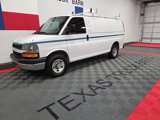Used 2012 Chevrolet Express 2500 w/ Express Access Plus Package image 3