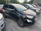 Used 2021 Ford EcoSport S image 3