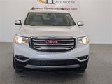 Used 2017 GMC Acadia SLT image 3