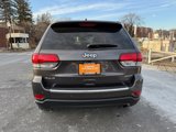 Certified 2021 Jeep Grand Cherokee Limited image 4