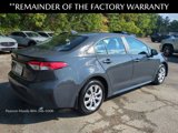 Used 2025 Toyota Corolla LE image 4