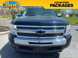Used 2011 Chevrolet Silverado 1500 LS image 2