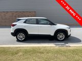 Used 2022 Chevrolet TrailBlazer LS image 4