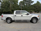 Used 2011 Ford F150 XLT w/ XLT Chrome Pkg image 2