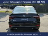 Certified 2019 Volkswagen Jetta SEL Premium image 3