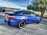 Certified 2015 Toyota Camry XSE image 4