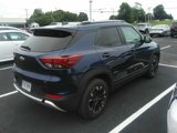 Used 2023 Chevrolet TrailBlazer LT image 2