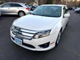 Used 2010 Ford Fusion Hybrid image 2
