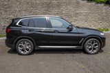 Used 2022 BMW X3 xDrive30i w/ Premium Package 2 image 3