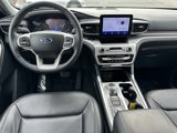 Used 2023 Ford Explorer XLT w/ Equipment Group 202A image 4