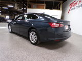 Used 2020 Chevrolet Malibu LT image 3