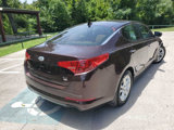 Used 2012 Kia Optima EX image 6