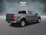 Used 2014 Ford F150 Lariat w/ Equipment Group 501A Mid image 5