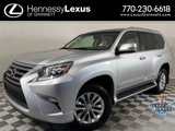 Used 2016 Lexus GX 460 image 2