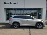 Used 2017 Toyota Highlander Limited Platinum image 3