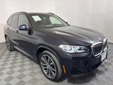 Certified 2022 BMW X3 sDrive30i w/ M Sport Package 2 image 5