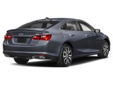 Used 2023 Chevrolet Malibu RS image 3