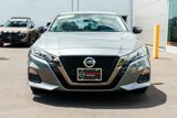 Used 2022 Nissan Altima 2.5 SR image 2