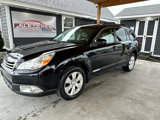 Used 2012 Subaru Outback 2.5i Premium image 2