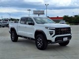 New 2025 GMC Canyon AT4 image 3
