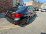 Used 2017 BMW 540i xDrive image 4