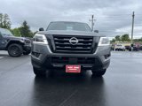 Used 2022 Nissan Armada SL w/ Midnight Edition Package image 5