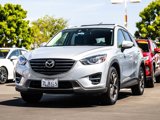 Used 2016 MAZDA CX-5 Grand Touring image 3