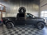 Used 2017 RAM 1500 Rebel image 5