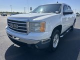 Used 2012 GMC Sierra 1500 SLT w/ SLT Convenience Package image 4