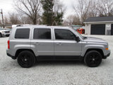 Used 2017 Jeep Patriot High Altitude image 6