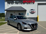 Used 2022 Nissan Altima 2.5 S image 2