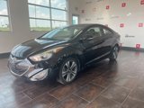 Used 2014 Hyundai Elantra w/ Option Group 2 image 3