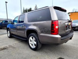 Used 2012 Chevrolet Suburban LT w/ Luxury Package image 5