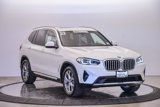 Certified 2022 BMW X3 sDrive30i w/ Premium Package 2 image 5