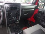 Used 2010 Jeep Wrangler Sport image 6