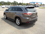 Used 2015 Toyota Highlander Limited image 3
