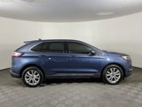 Used 2019 Ford Edge Titanium w/ Equipment Group 301A image 5