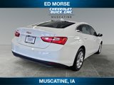 Used 2024 Chevrolet Malibu LT image 5
