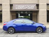Used 2016 Toyota Corolla S image 4