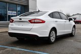 Used 2014 Ford Fusion S image 6