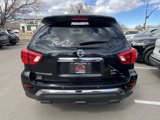 Used 2019 Nissan Pathfinder SV image 6