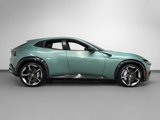 Certified 2024 Ferrari Purosangue image 4