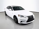 Used 2015 Lexus IS 250 image 3