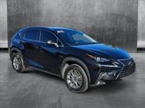 Used 2019 Lexus NX 300 AWD image 4
