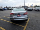 Used 2020 Ford Fusion S image 4