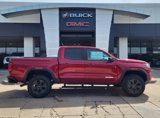 New 2025 GMC Canyon Elevation w/ Convenience Package image 3